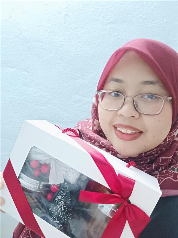 Gift 5